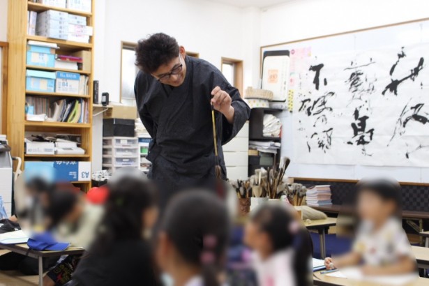 2025上志段味小学校_職業体験_251020_4