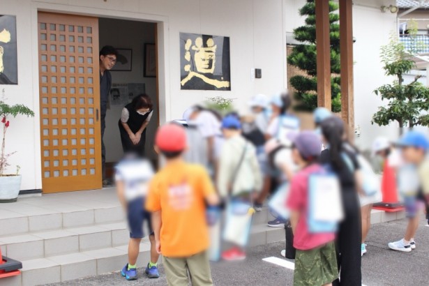 2025上志段味小学校_職業体験_251020_1